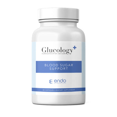 Glucology - Blood Sugar Support